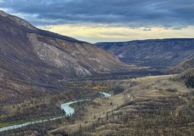 Farwell Canyon