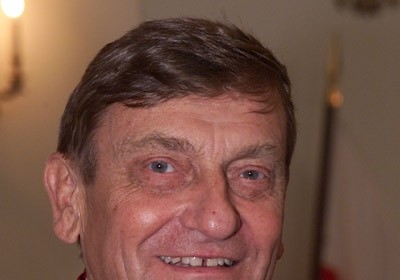 Hermaszewski