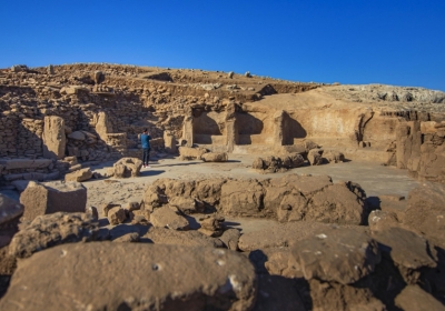 Karahan Tepe