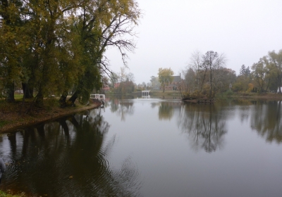 Kroczewo