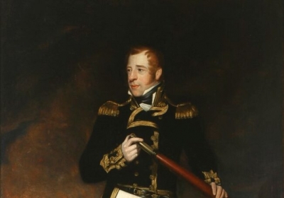 Lord Cochrane