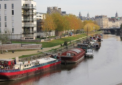 Rennes