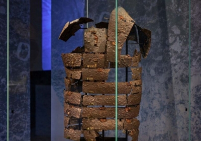 Roman-segmental-armor