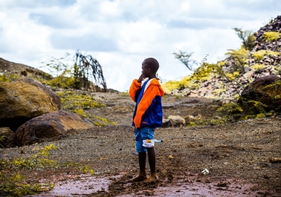 Jezioro Turkana