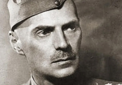 Władysław Anders