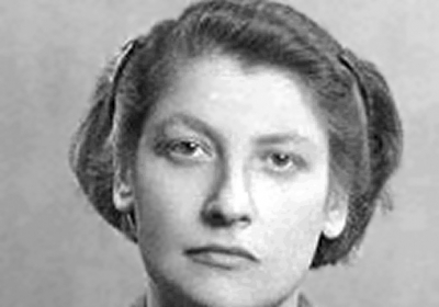 Cywia Lubetkin