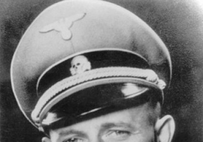 adolf eichmann