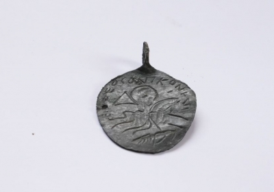 amulet z Hadrianapolis