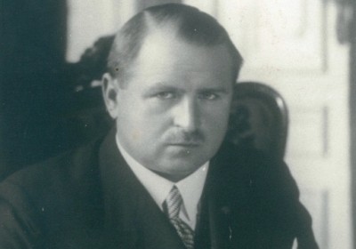 aresztowanie stefana starzynskiego