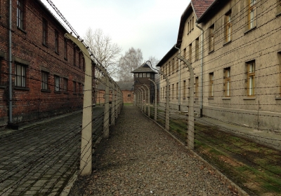 Muzeum Auschwitz-Birkenau