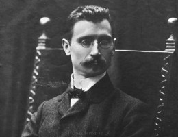 Romuald Traugutt