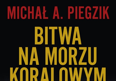 bitwa na morzu koralowym