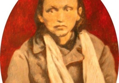 ksiądz Stanisław Brzóska