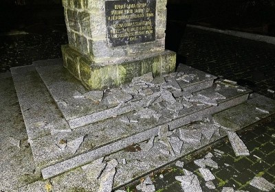 cmentarz zolnierzy radzieckich 