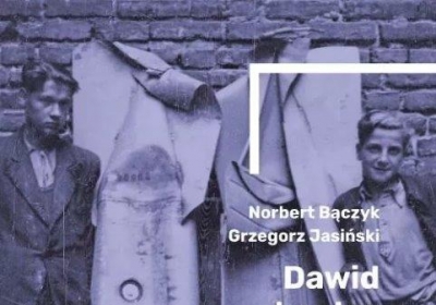 dawid kontra goliat