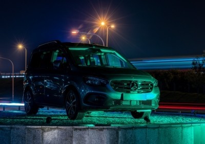 mercedes benz