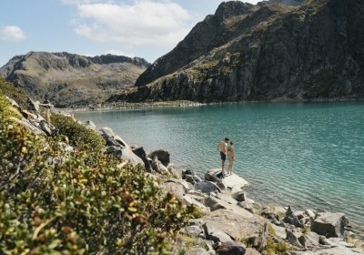 dolina Stubai