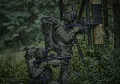 karabinek grot
