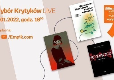 Wybor Krytykow