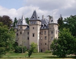 Ordynacja Czartoryskich