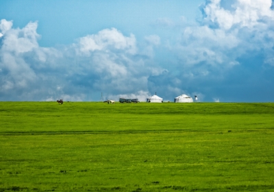 odkrycia w mongolii