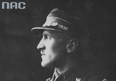jerzy grobicki