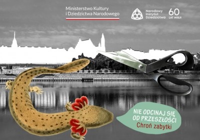 kampania zabytki
