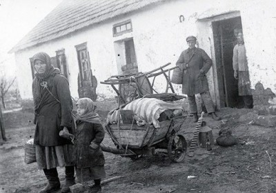 kolektywizacja w zsrr