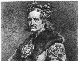 koronacja jagiello