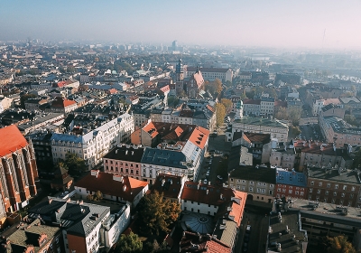 krakow