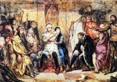 leszek bialy