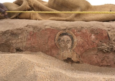 malowidla z sudanu