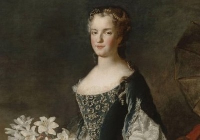 maria leszczynska