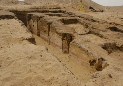mastaba