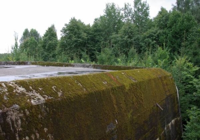 mazury himmlera