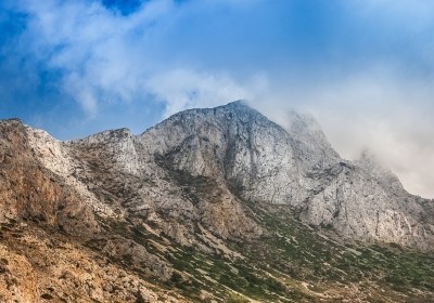 grecja kreta