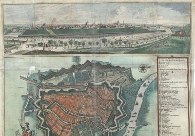 gdansk za napoleona