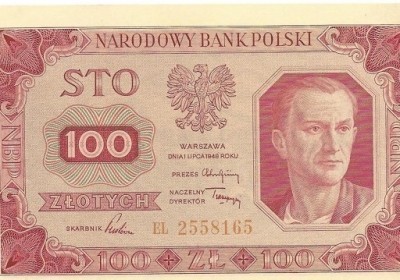 narodowy bank polski