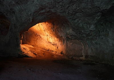 neandertalczyk stajnia
