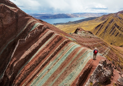 odkrycia w peru