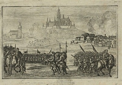 odstapienie szwedow