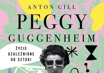 peggy guggenheim