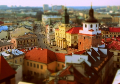 lubliń