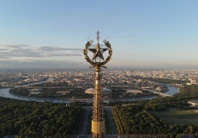 Russkij Mir oraz Rossotrudniczestwo