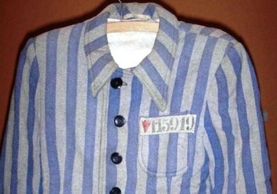 pierwsi wiezniowe auschwitz