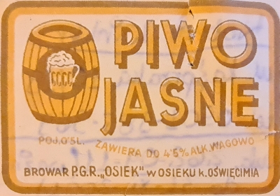 browar osiek