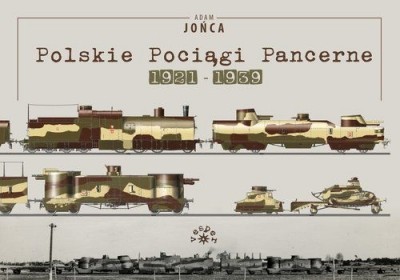 polskie pociagi pancerne