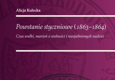 powstanie styczniowe