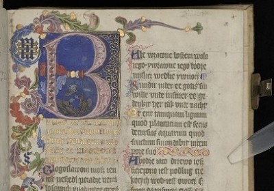 psalterz florianski
