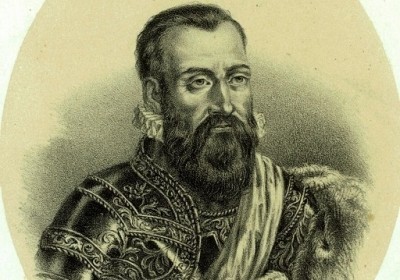 Mikołaj Radziwiłł Czarny